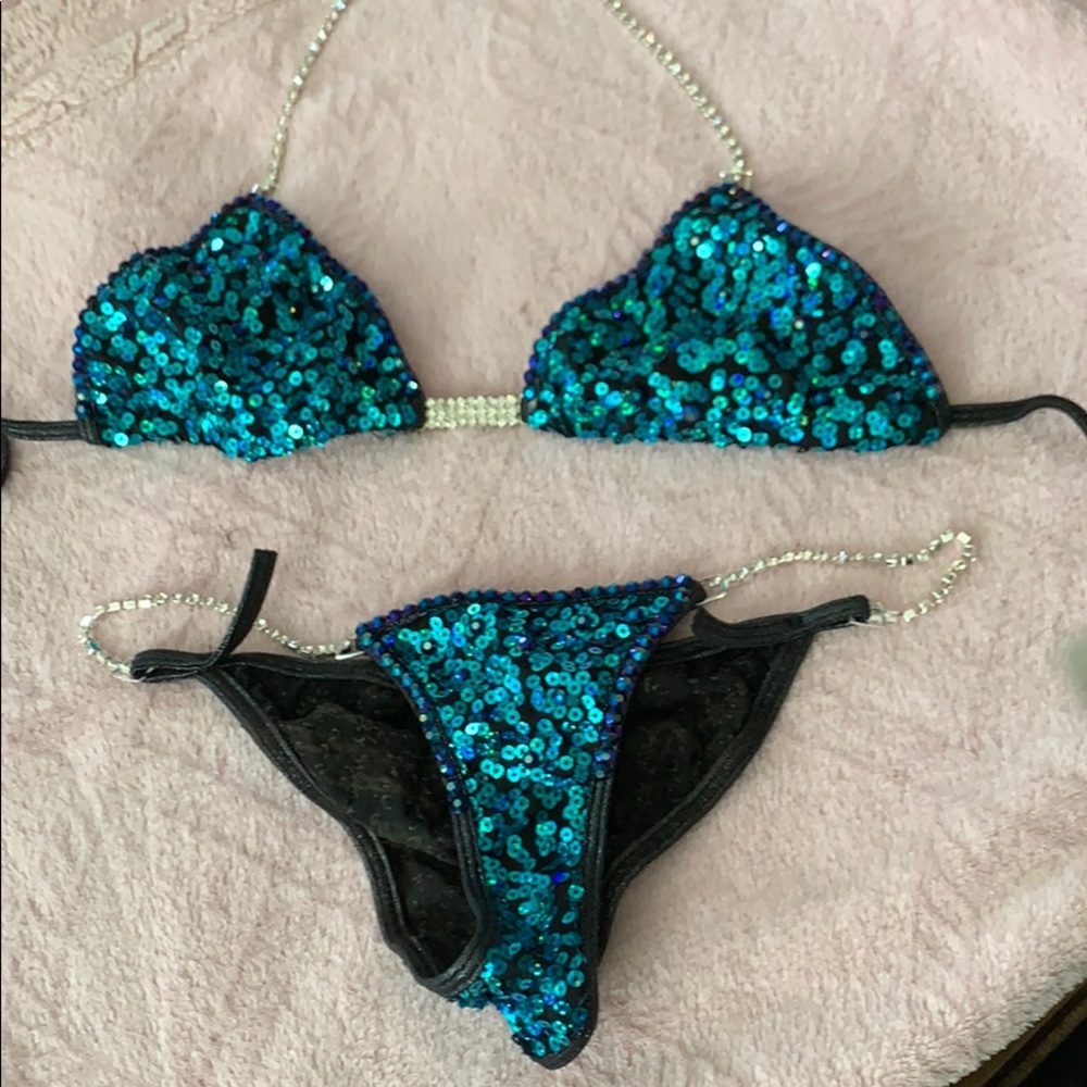 Npc bikini suit